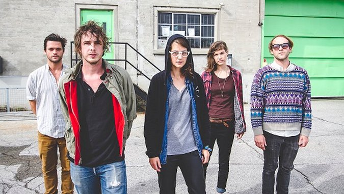 Watch Broncho Music Video Nc 17 Paste